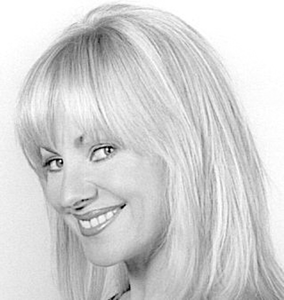 24 Bev Harrell