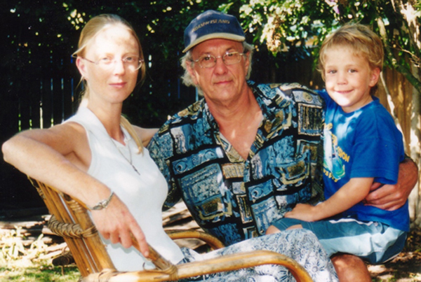 89 The Jollys with Ron Barry