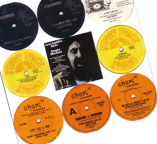 14 Record  Labels