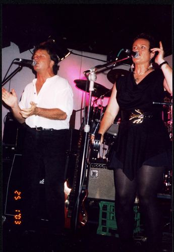 17 Jan & Neil Johns