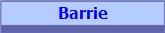 Barrie
