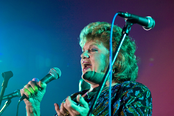 29 Carol Sturtzel
