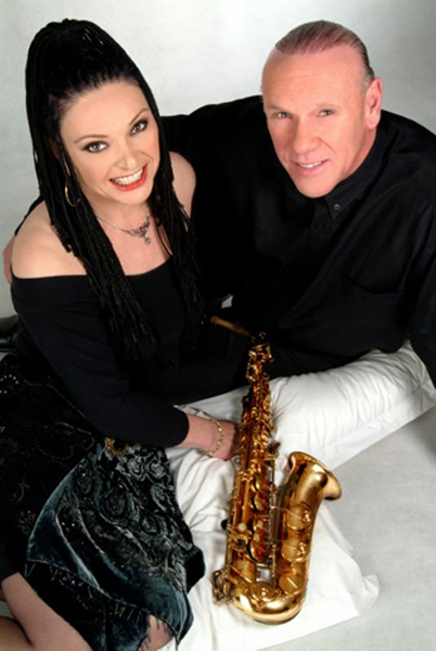 59 Linda Cable & Bill Harrower