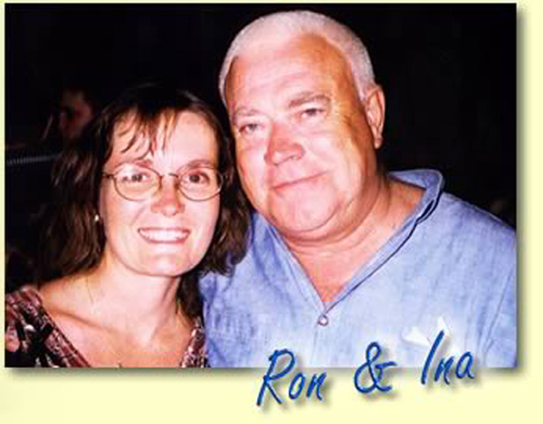 65 Ron & Ina Tremaine