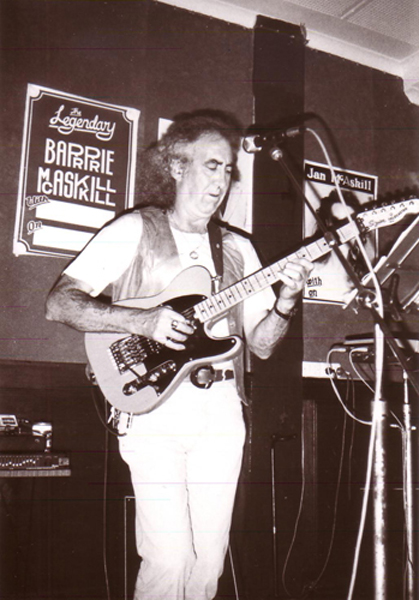 74 Barrie Old Alice Inn