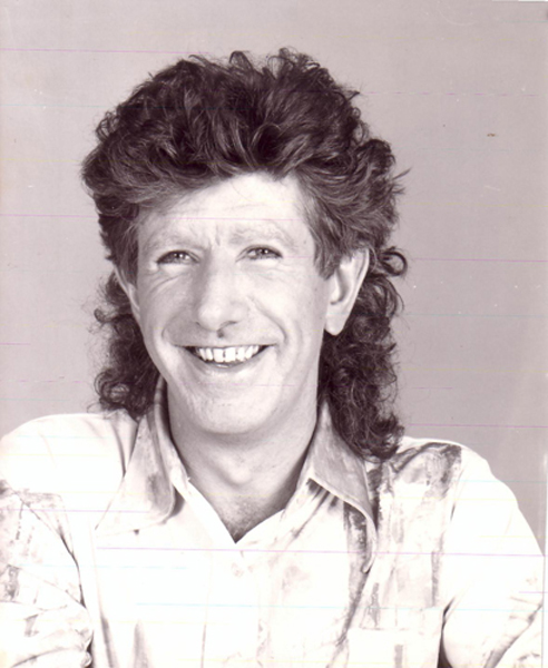 80 Terry Gasgoine