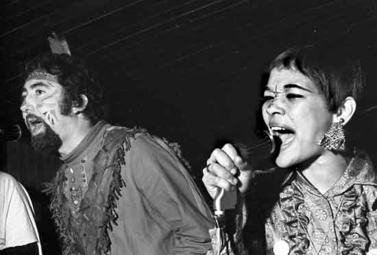 Baz & Inez 2