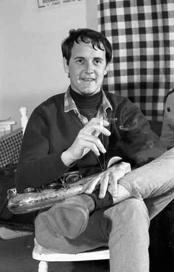 Bob Jeffries 6