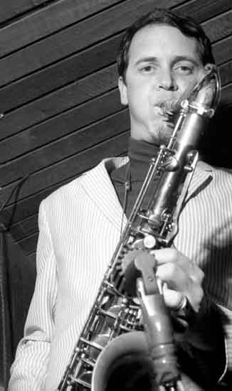 Bob Jeffries 7
