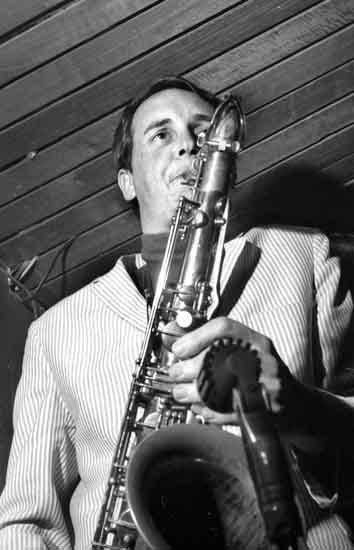 Bob Jeffries 8