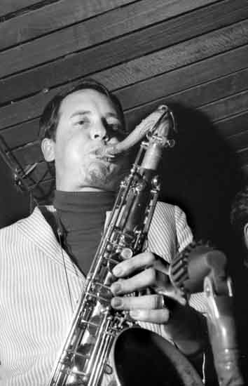 Bob Jeffries 9