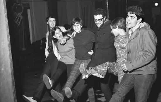 Clefs & Friends 3