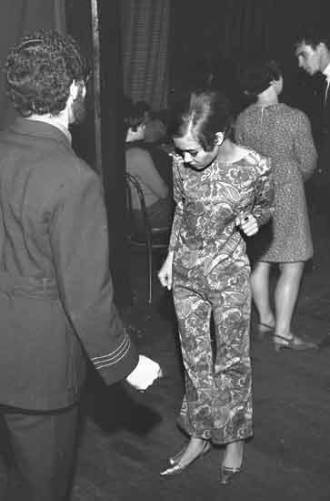 Inez dancing 2