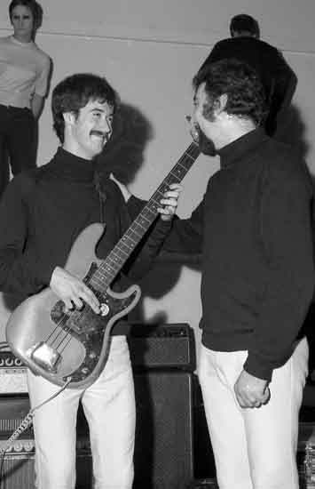 McAskill & Blakey