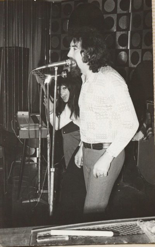 24 Barrie & Linda Cable
