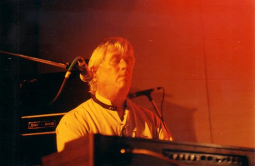 09 Warren Morgan