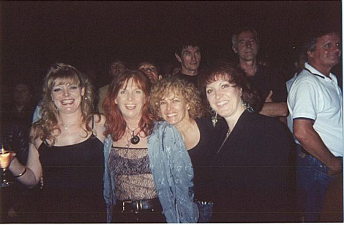 23 Levis reunion