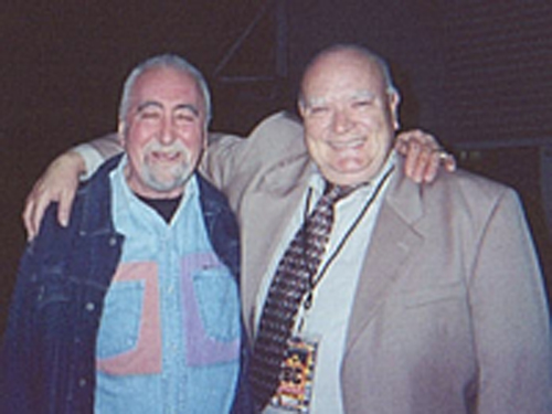 01 Barrie & Michael Chugg