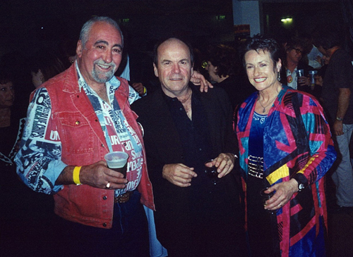 09 Barrie, Glen Shorrick  Jan