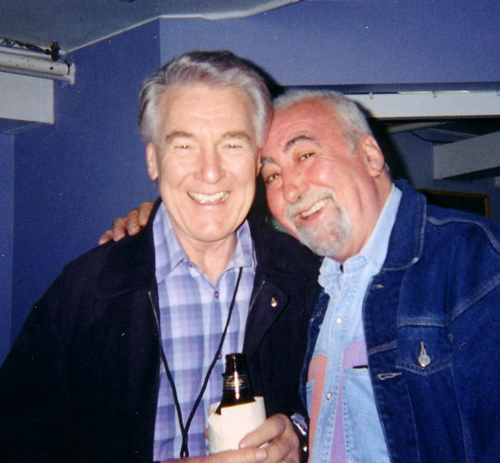 11 Col Joy & Barrie